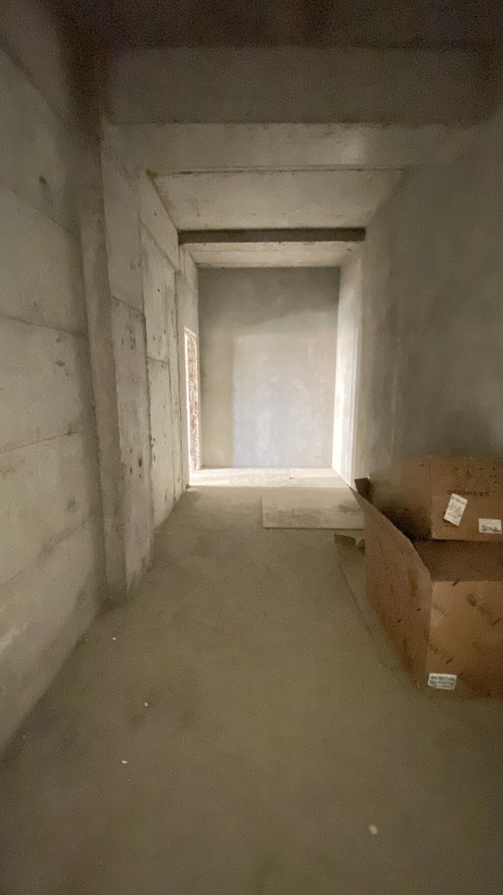 Продам 1-комнатную квартиру, 55 м², ЖК Крейсер, 3 этаж: фото 6