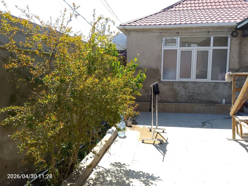 Masazırda 3 otaqlı həyət evi satılır, 85 m², 85 000 AZN, şəkil 3 / 8