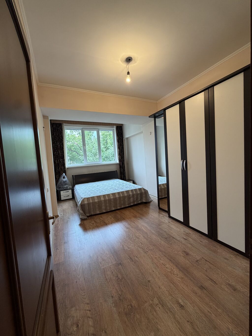 3 комнаты, 90 м², Золотой квадрат Индивидуалка, 3 этаж: фото 5