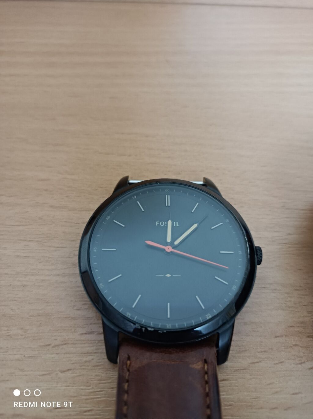 Мужские наручные часы — набор из 4 моделей 1) Atlas For Men Watch - — фото 5