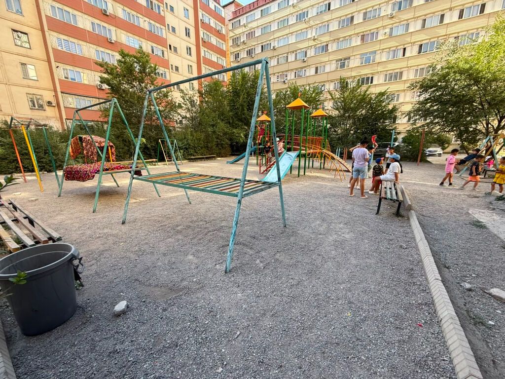 1 комната, 44 м², 106 серия, 9 этаж, Евроремонт: фото 7