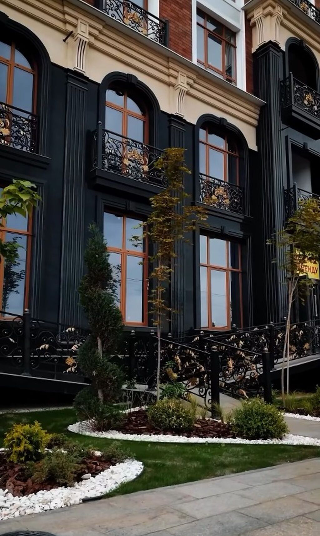 4 комнаты, 153 м², Южная Магистраль Элитка, 5 этаж, ПСО (под самоотделку): фото 5