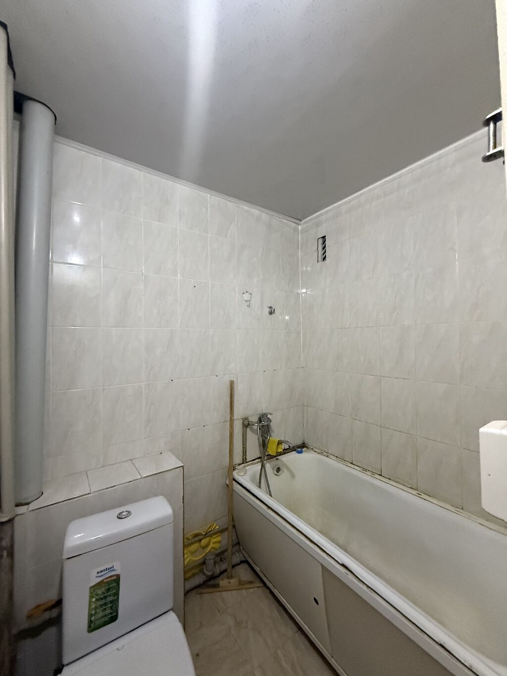 2 комнаты, 44 м², 10 мкр 104 серия, 2 этаж, Косметический ремонт: фото 6
