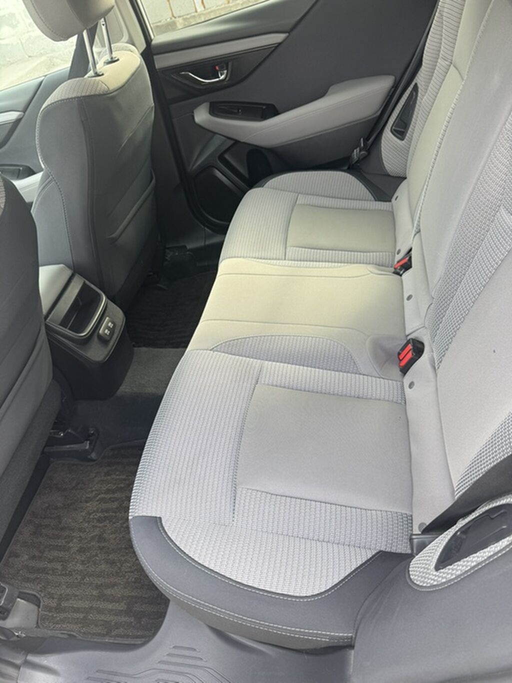 Subaru Outback: 2020 г., 2.5 л, Вариатор, Бензин, Универсал: фото 8
