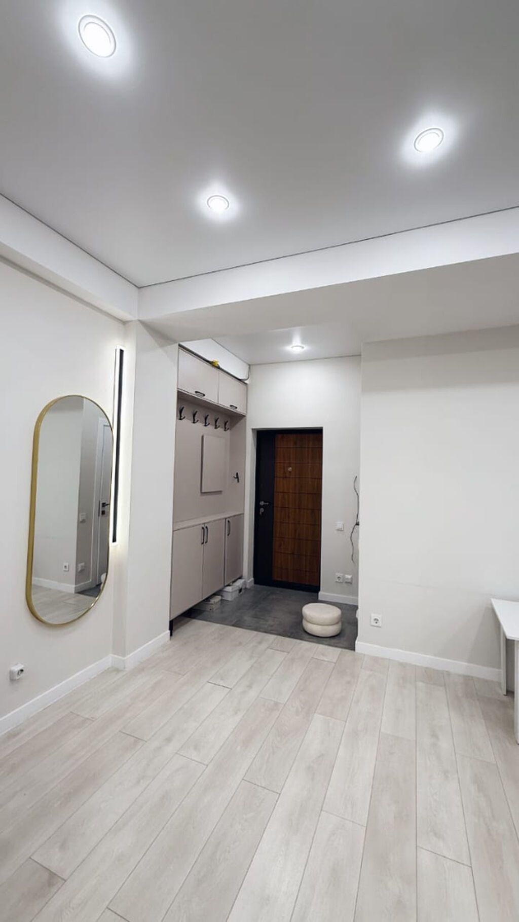 2 комнаты, 63 м², Южная Магистраль Элитка, 12 этаж, Дизайнерский ремонт