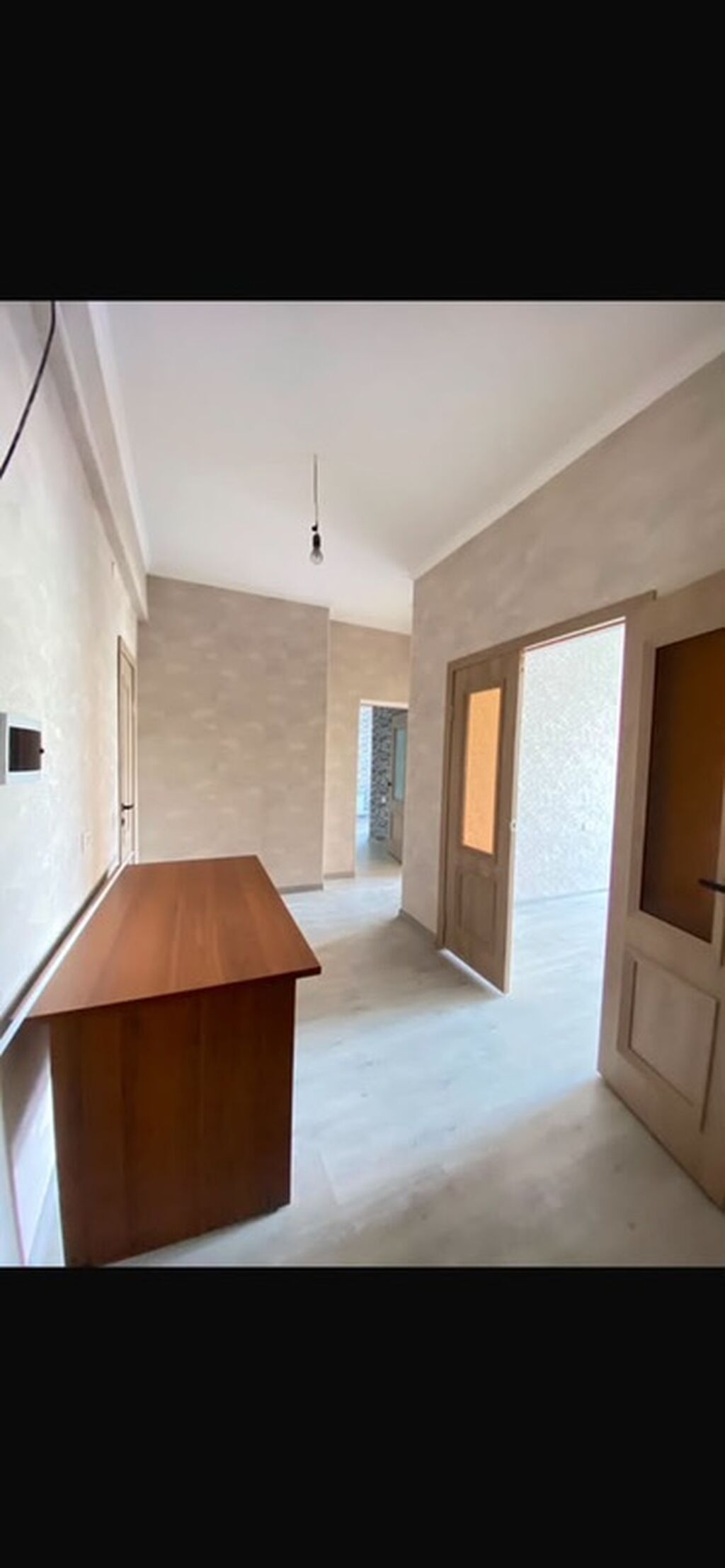 2 комнаты, 64 м², 9 этаж, Свежий ремонт: фото 3