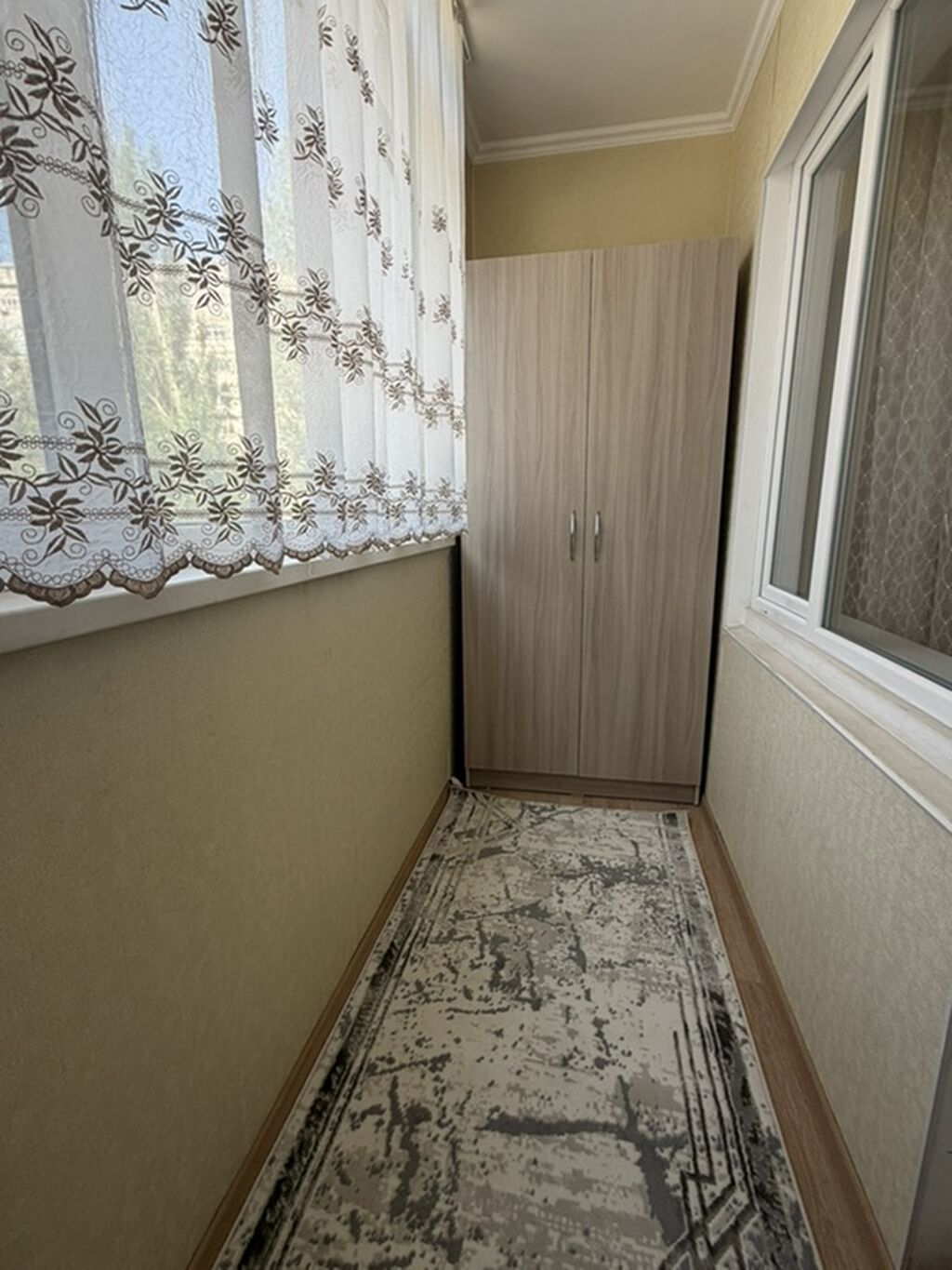 Сдаю 1 комнатную квартиру на 2 этаже с хорошим ремонтом на долгий срок: фото 3