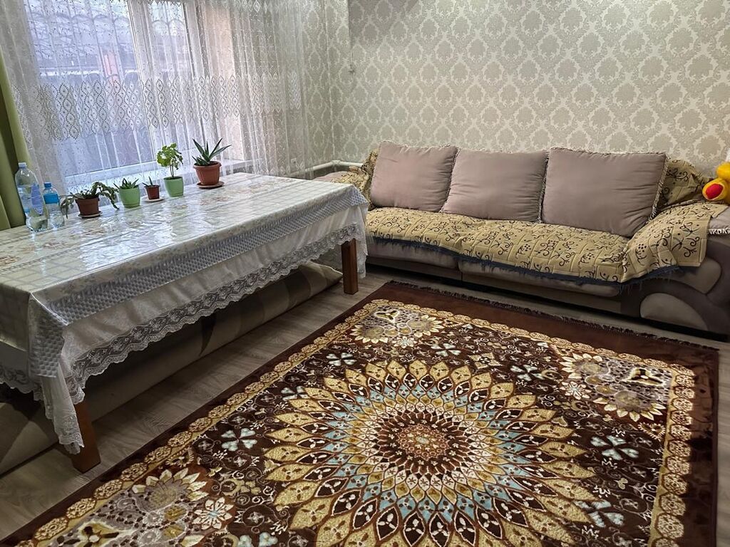 Продам дом в районе ТЭЦ, рядом с Чуйской областной больницей: фото 5