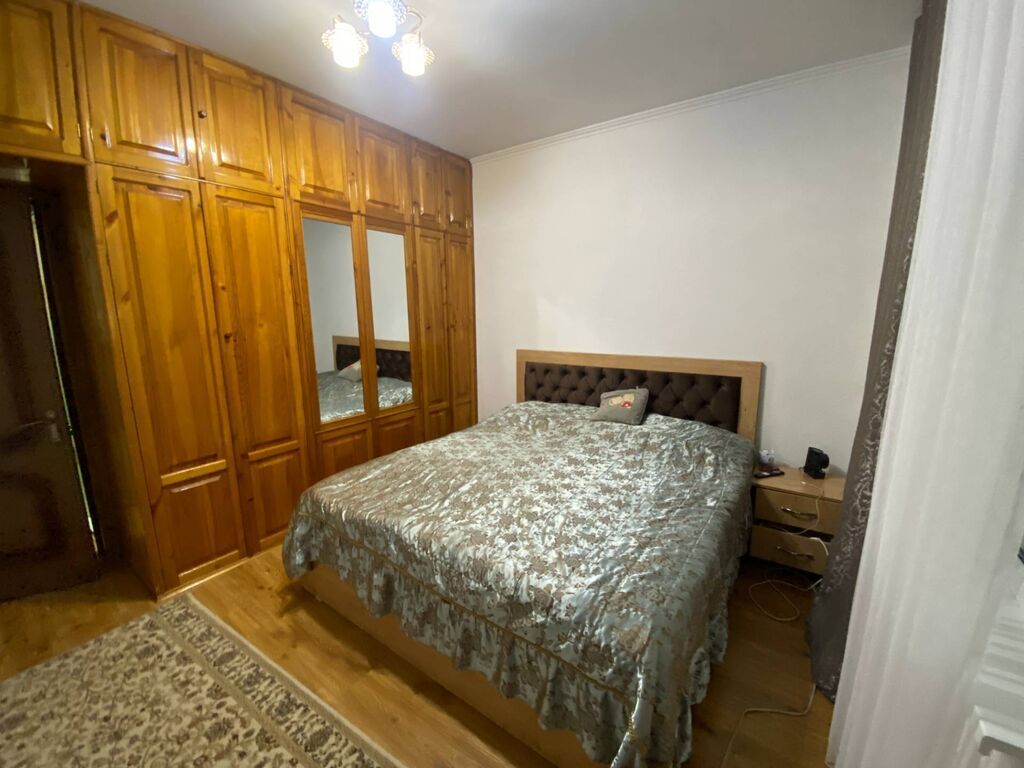 Сдаю 3к. кв. 105 серии мкр. | 50000 KGS | Долгосрочная аренда квартир ...