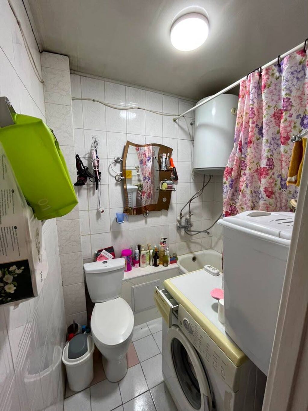 2 комнаты, 44 м², 5 этаж: фото 6