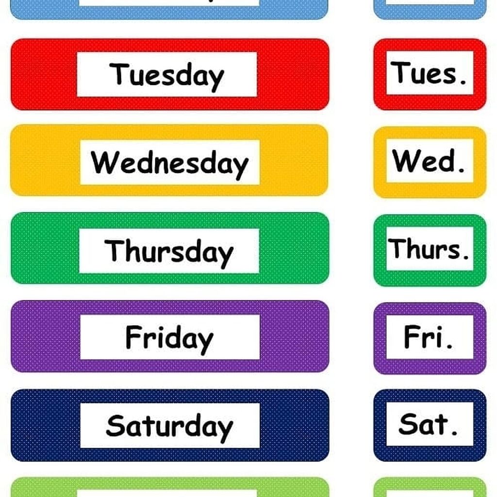 Wednesday перевод