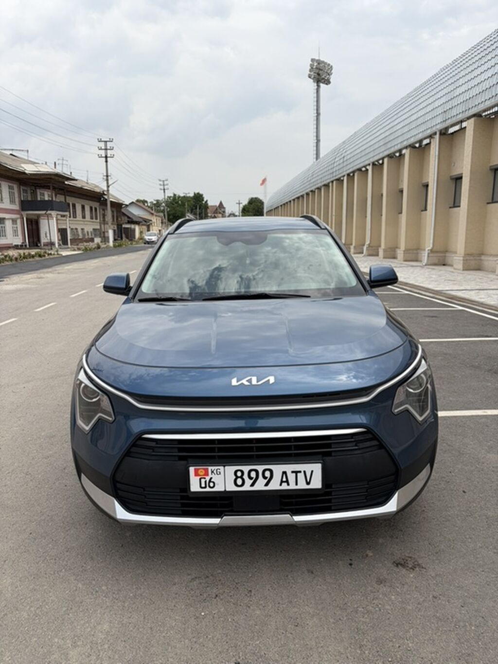 Kia Niro