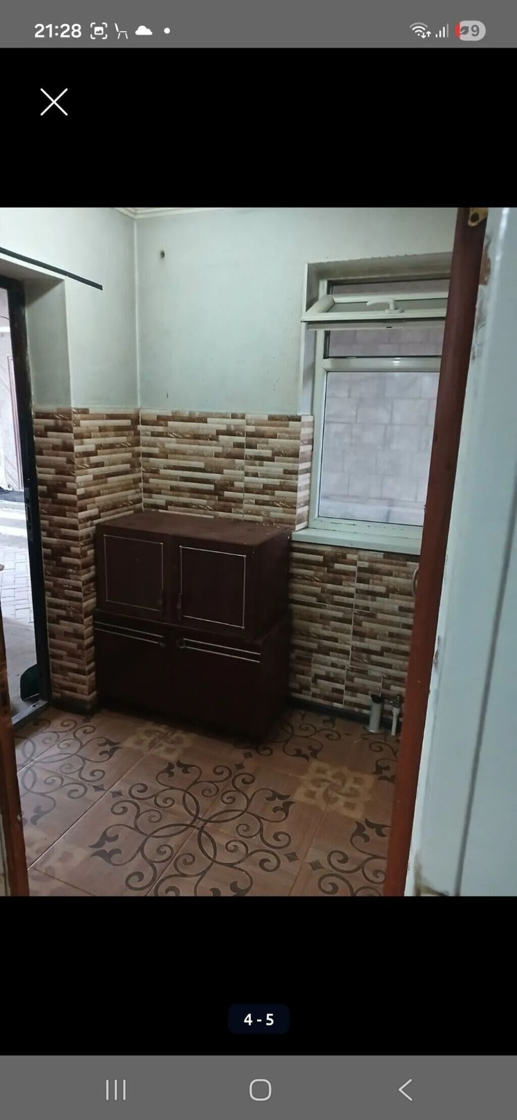 20 м², 2 комнаты, Новопавловка с., Без животных: фото 4