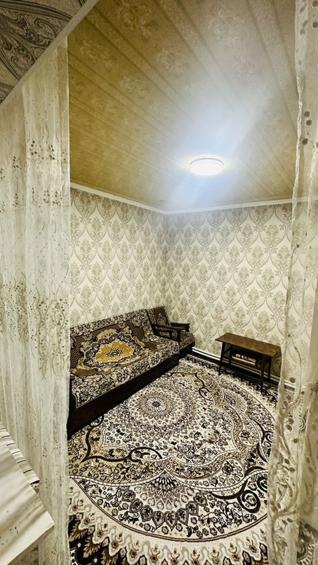 6 комнат и более, 250 м², 8 соток, Ош, Парк А.Навои: фото 8