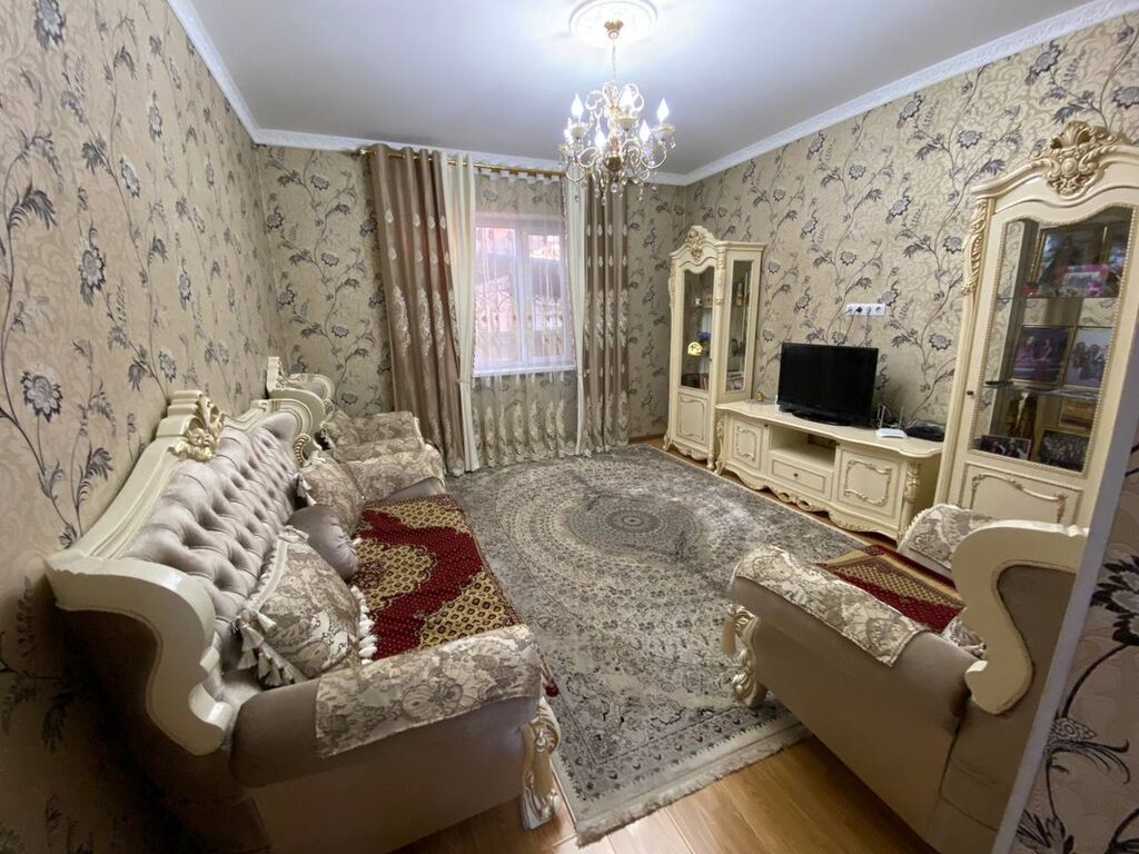 220 м², 6 комнат и более, Ак-Орго ж/м, Без животных: фото 8