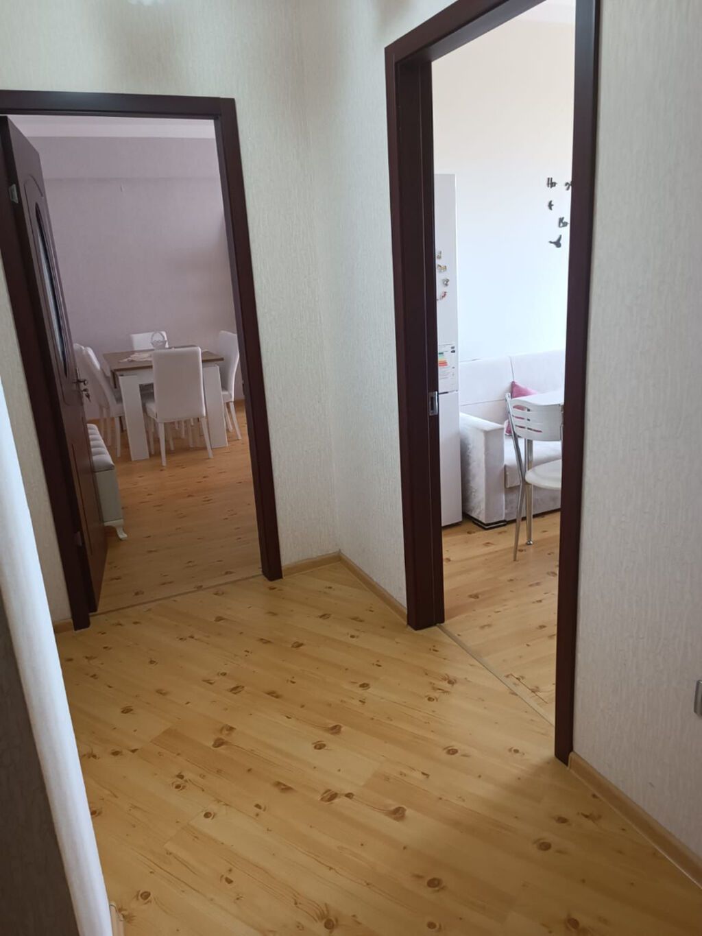 Bakı, 3 otaqlı, Köhnə tikili, 115 kv. m
