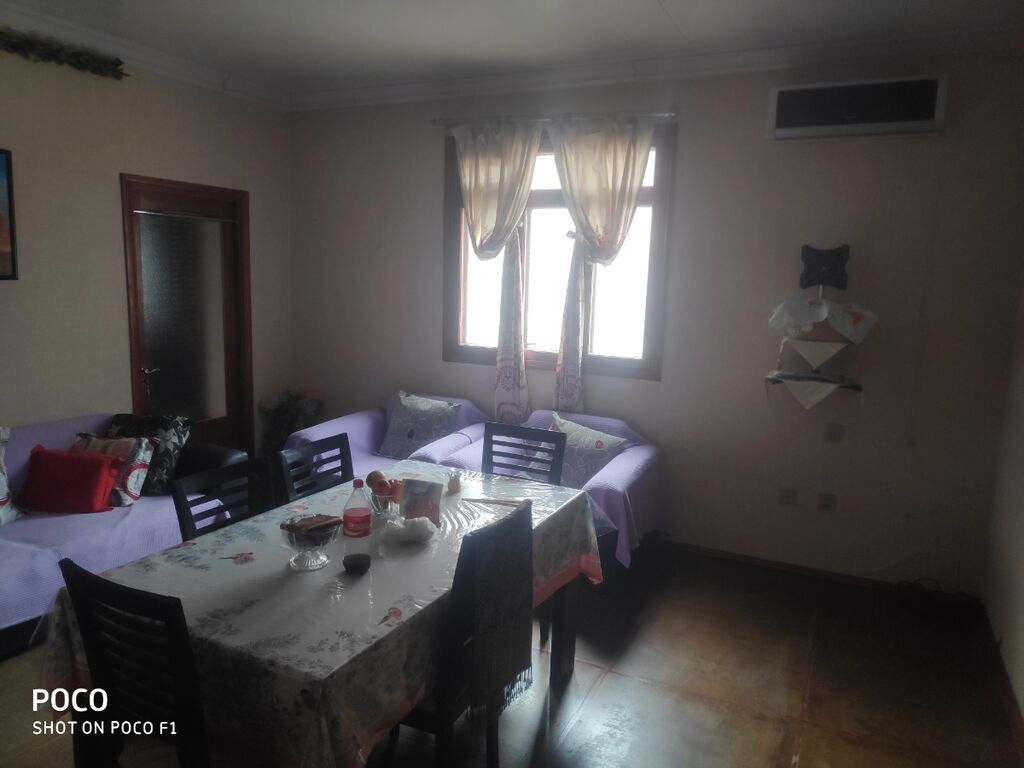 4-room old-build apartment for sale in M.Ə.Rəsulzadə, 90 m², 240 000 AZN, photo 5 / 12