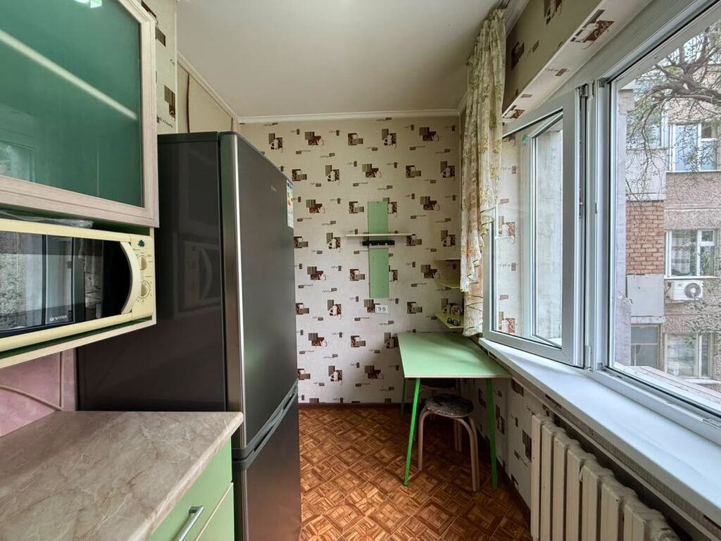 1 комната, 33 м², Восток-5 мкр 105 серия, 4 этаж: фото 2
