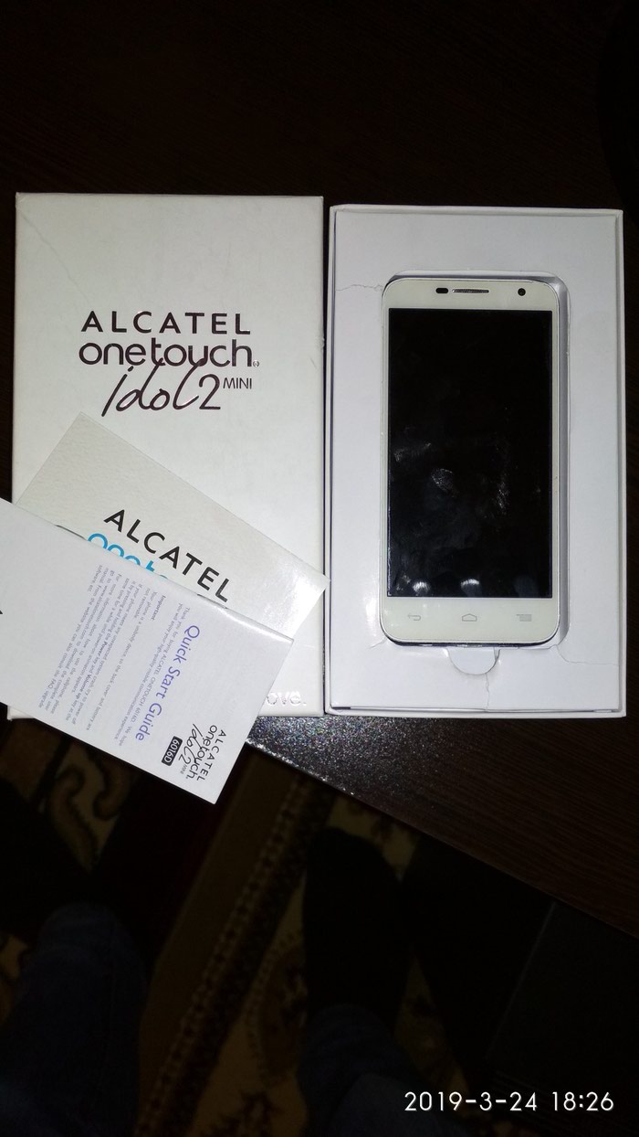 Alcatel: - lalafo.az Bakı şəhərində