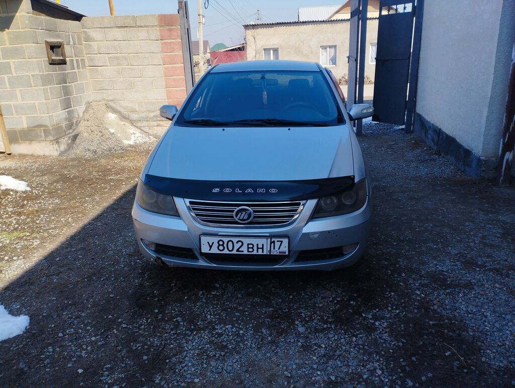 Состояние отлично: 300000 KGS ➤ LIFAN | Бишкек | 41882277 ᐈ lalafo.kg