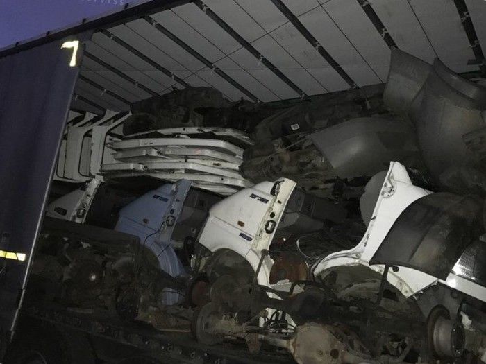 Автозапчасти Спринтер из Европы. В наличии есть все!: фото 8