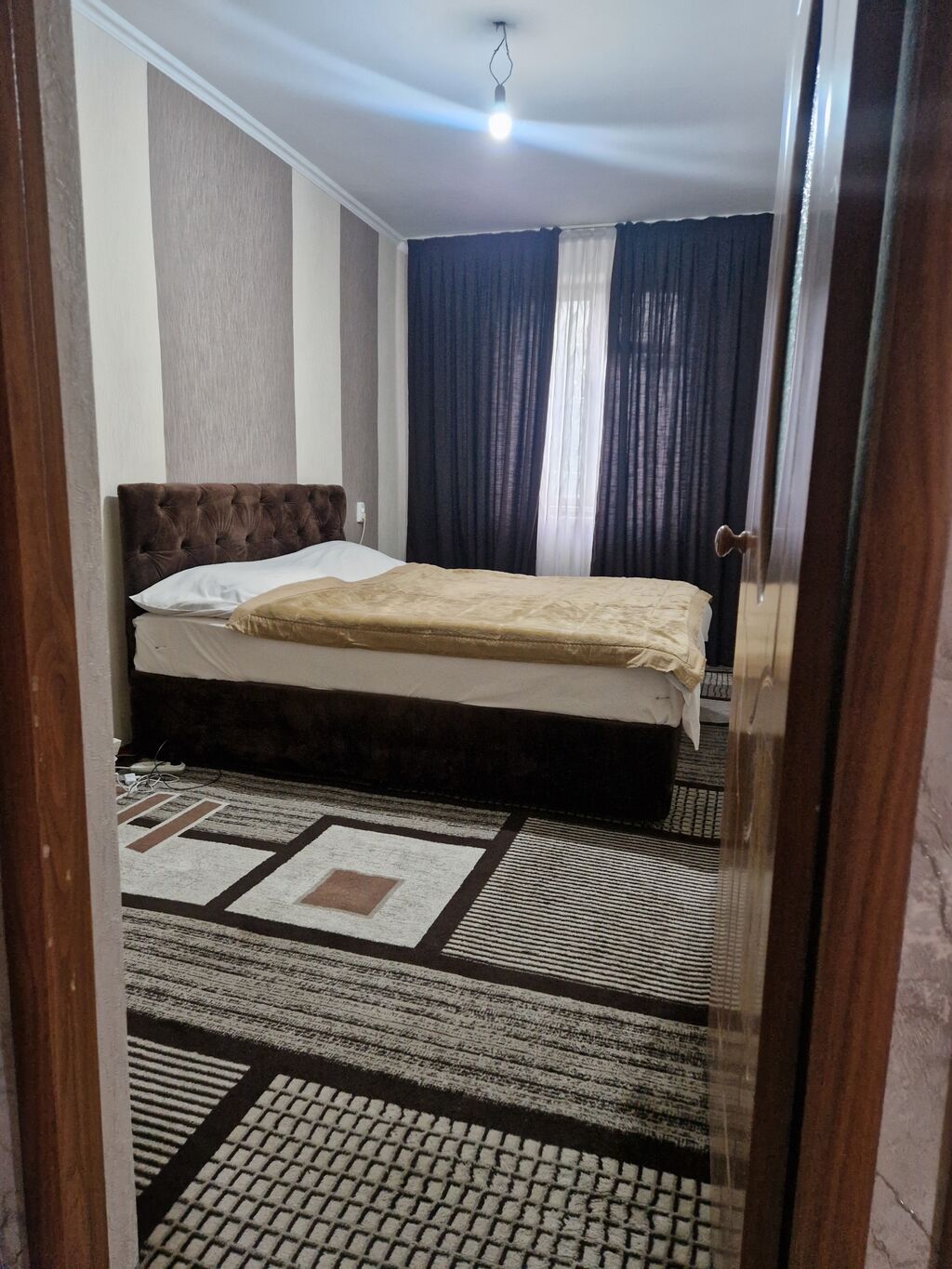 Продается 2-комнатная квартира в Новопокровке: фото 3