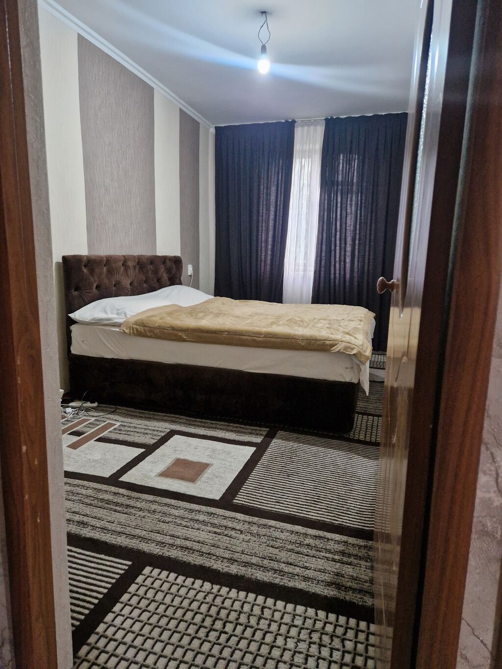 2 комнаты, 38 м², Индивидуалка, 1 этаж: фото 3