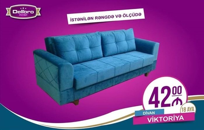 Divanlar: - lalafo.az Bakı şəhərində