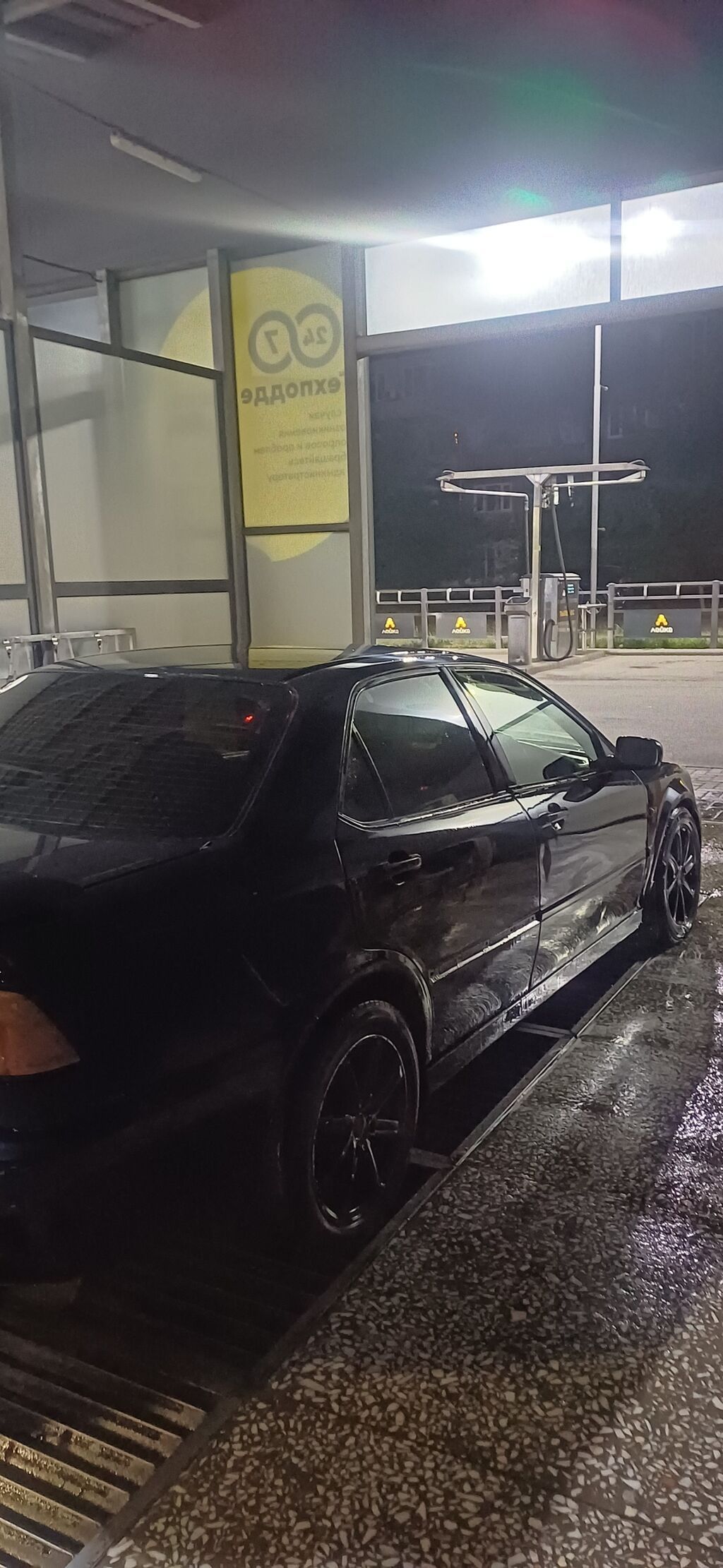 Honda Accord: 1999 г., 2 л, Автомат, Бензин, Седан: фото 4