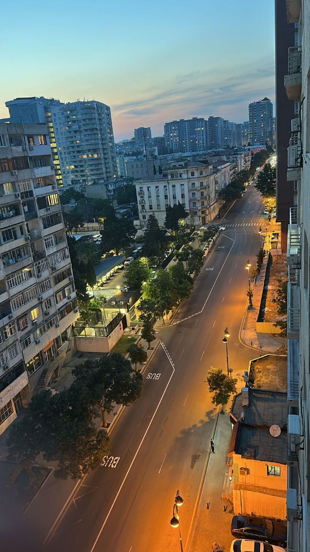 3 otaqlı, Yeni tikili, 92 kv. m