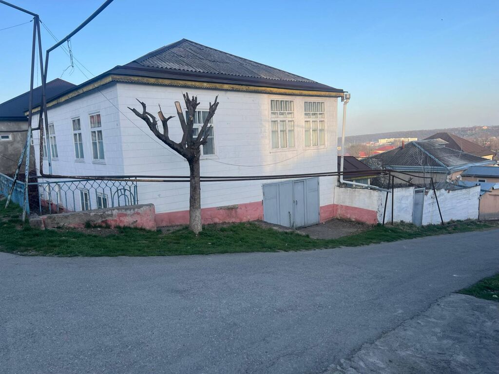 7 otaqlı, 196 kv. m, Kredit yoxdur, Orta təmir