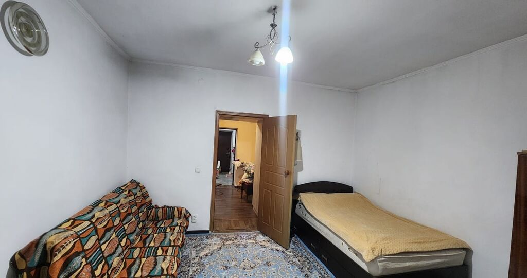 Продам дом в Аламединском районе, 83 м²: фото 4