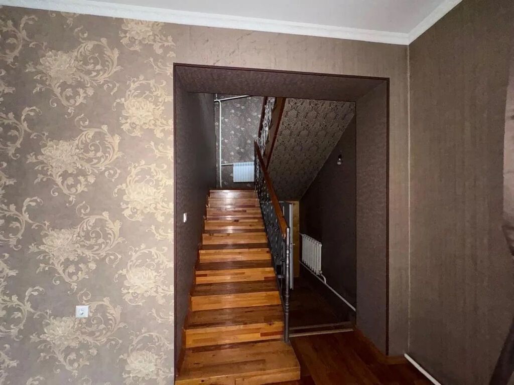 200 м², 5 комнат, ул. Баха / Гагарина, Семейным: фото 3