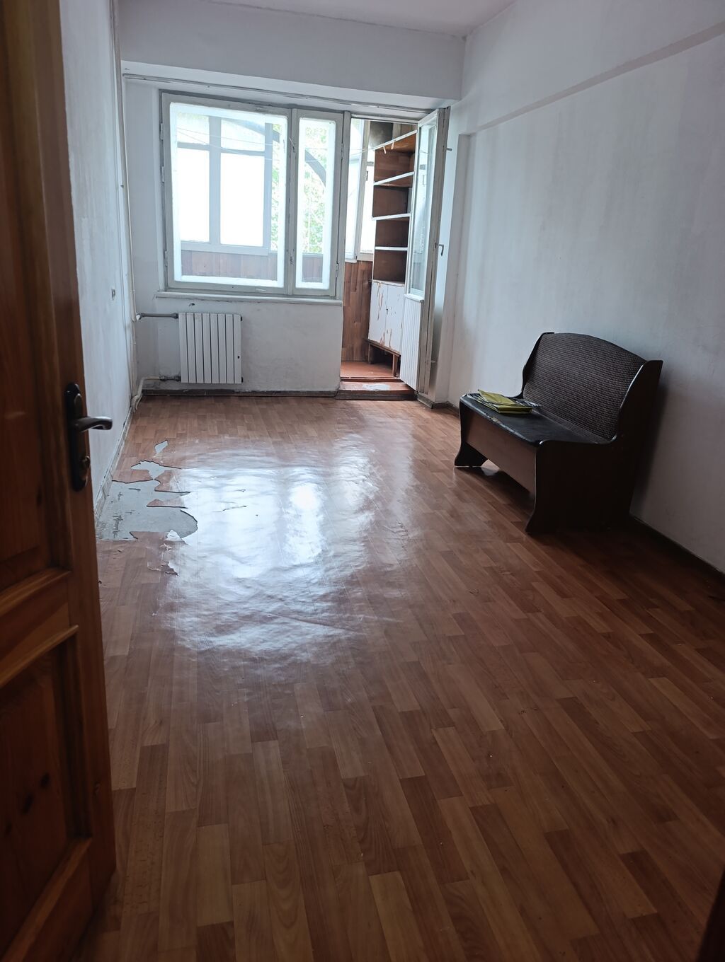 3 комнаты, 80 м², Молодая Гвардия Индивидуалка, 2 этаж, Требуется ремонт: фото 5