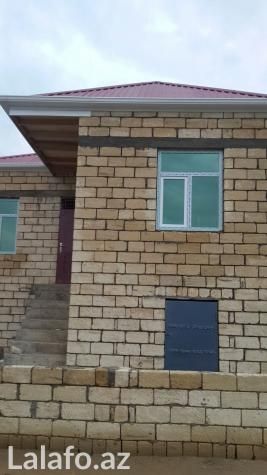 Masazırda 3 otaqlı həyət evi satılır, 71 m², 22 000 AZN, şəkil 2 / 6
