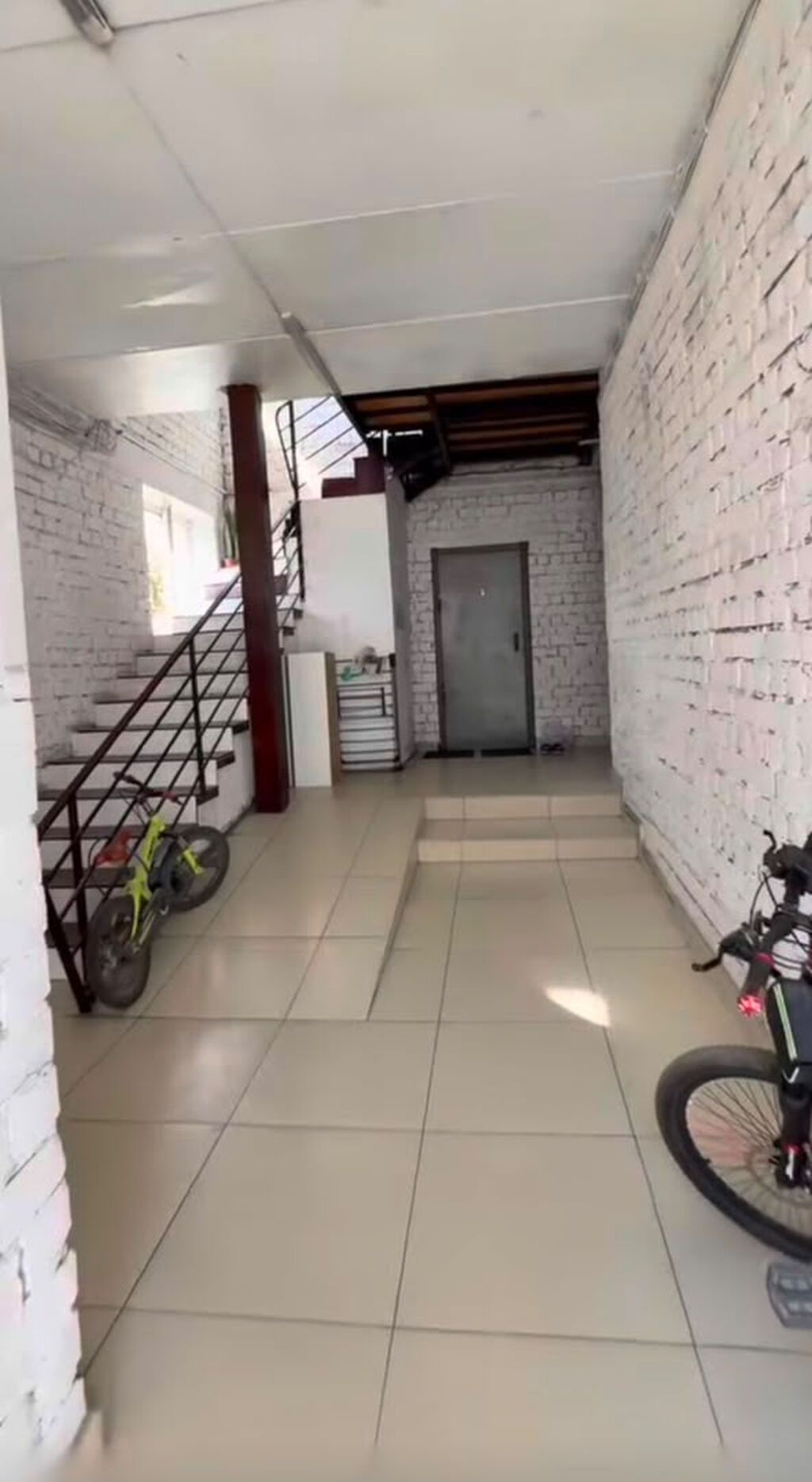 1 комната, 23 м², Киркомстром Гостиничный тип, 1 этаж, Свежий ремонт: фото 6