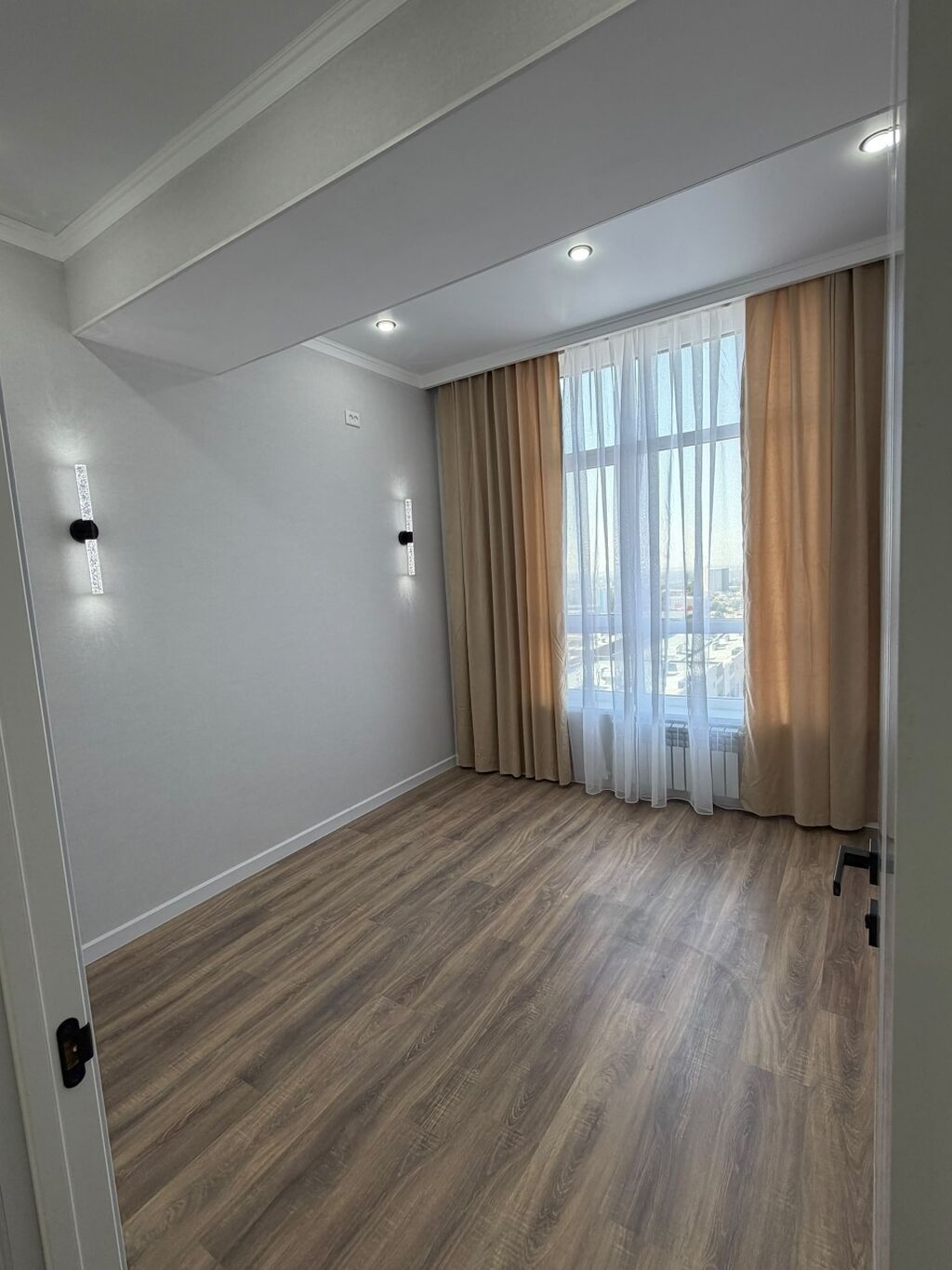 2 комнаты, 63 м², Технопарк Элитка, Свежий ремонт: фото 4