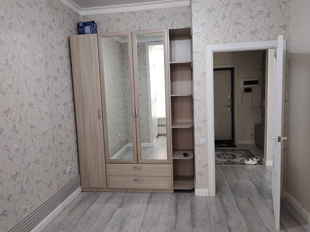 2 комнаты, Ботанический сад Агентство недвижимости, Можно с животными, от 1 месяца, от 3 месяцев, от 6 месяцев, С мебелью полностью: фото 3