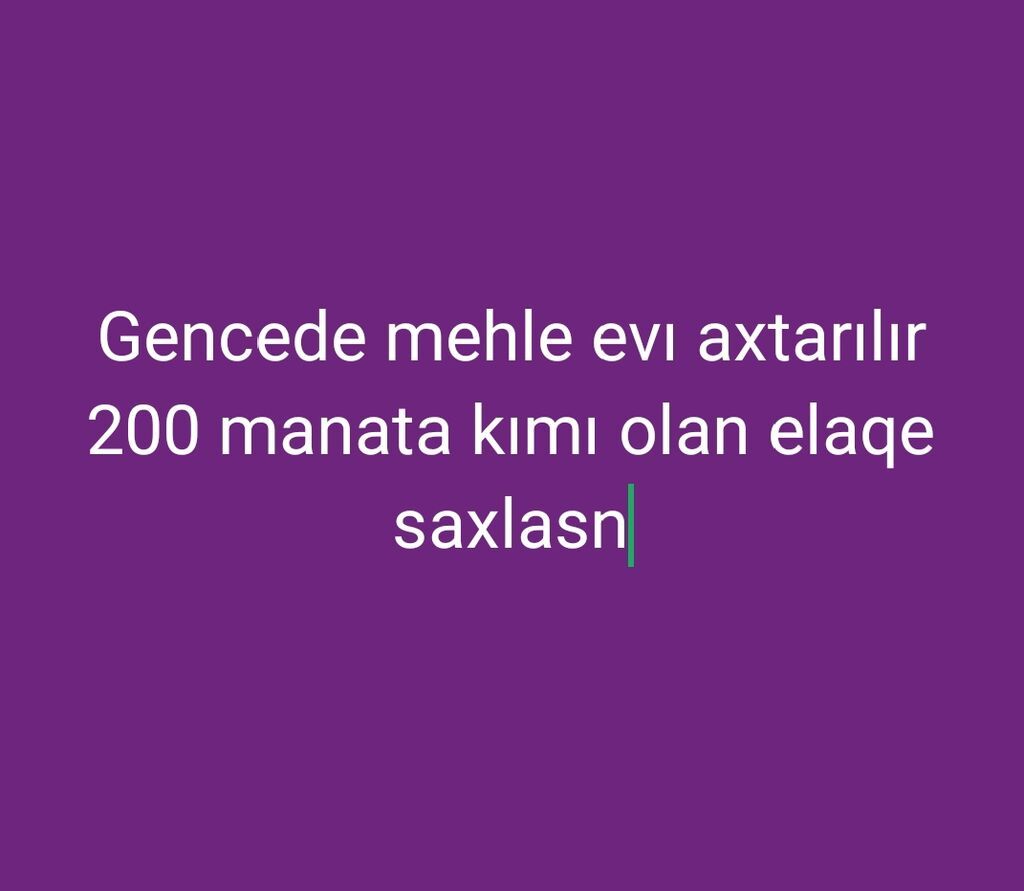 30 kv. m, 1 otaqlı