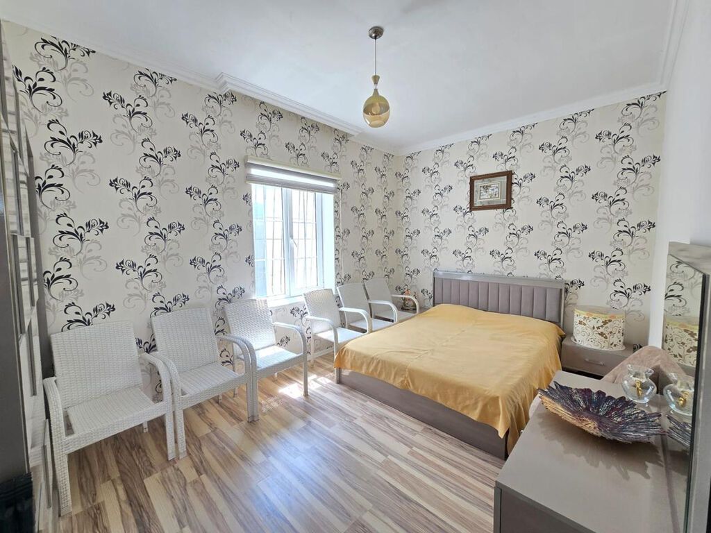Продается 4-комн. дом/дача 85 м², пос. Мардакан TƏCİLİ!!!