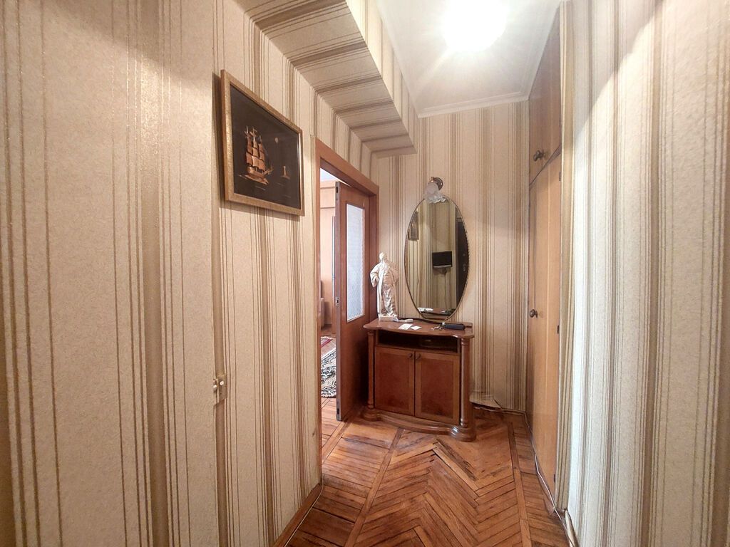 Mənzil, 3 otaqlı, 110 m², satılır, Bakı — 15