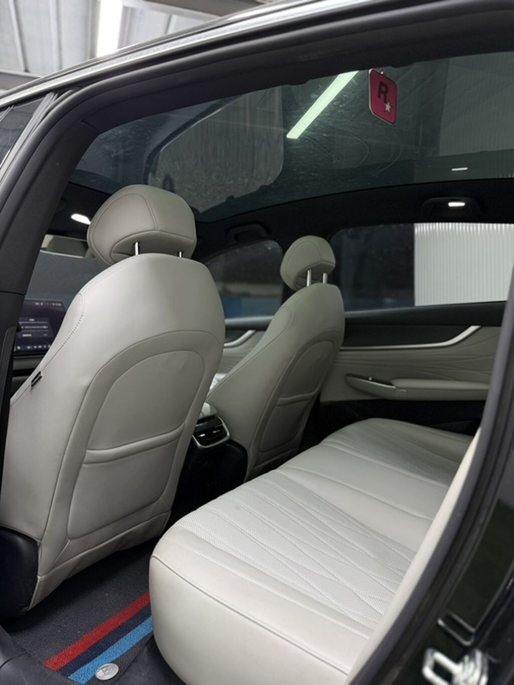 Продам Changan Qiyuan A07 2024, электромобиль: фото 3