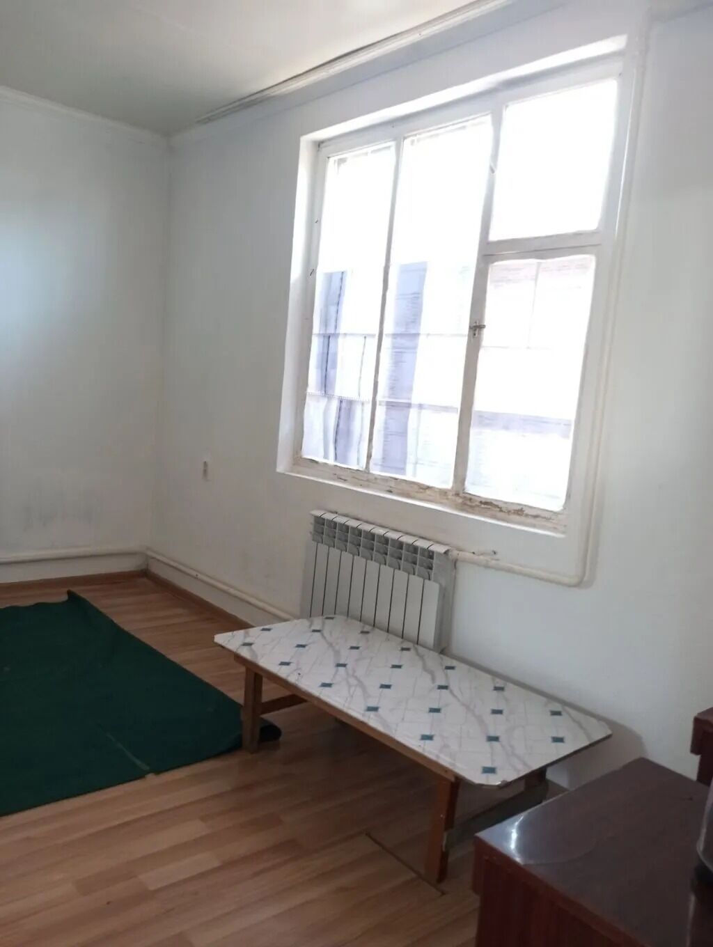 20 м², 1 комната, Арча-Бешик ж/м, Без животных: фото 3