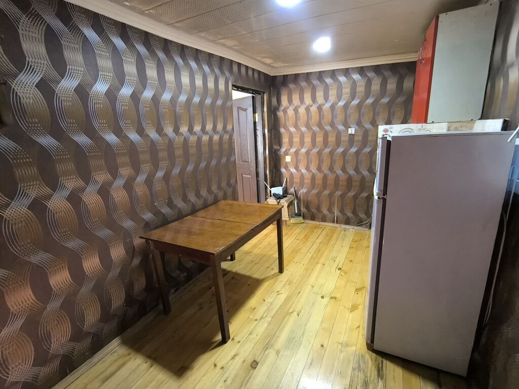 Əhmədli 2 otaqlı, 50 kv. m, Orta təmir