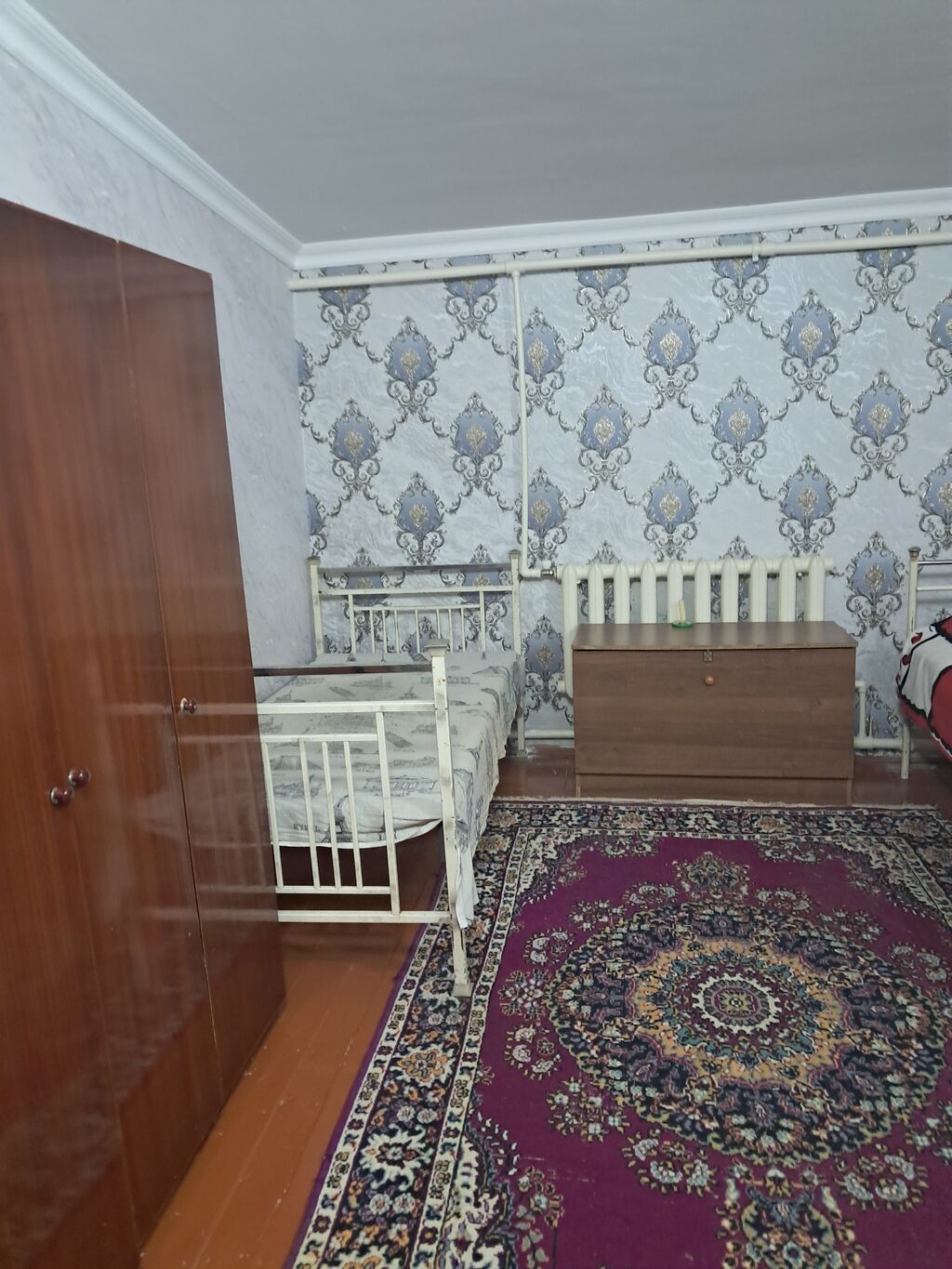 Sabirabad dövlet sosial iqtisadi kollecine yaxin telebelere qalmaq
