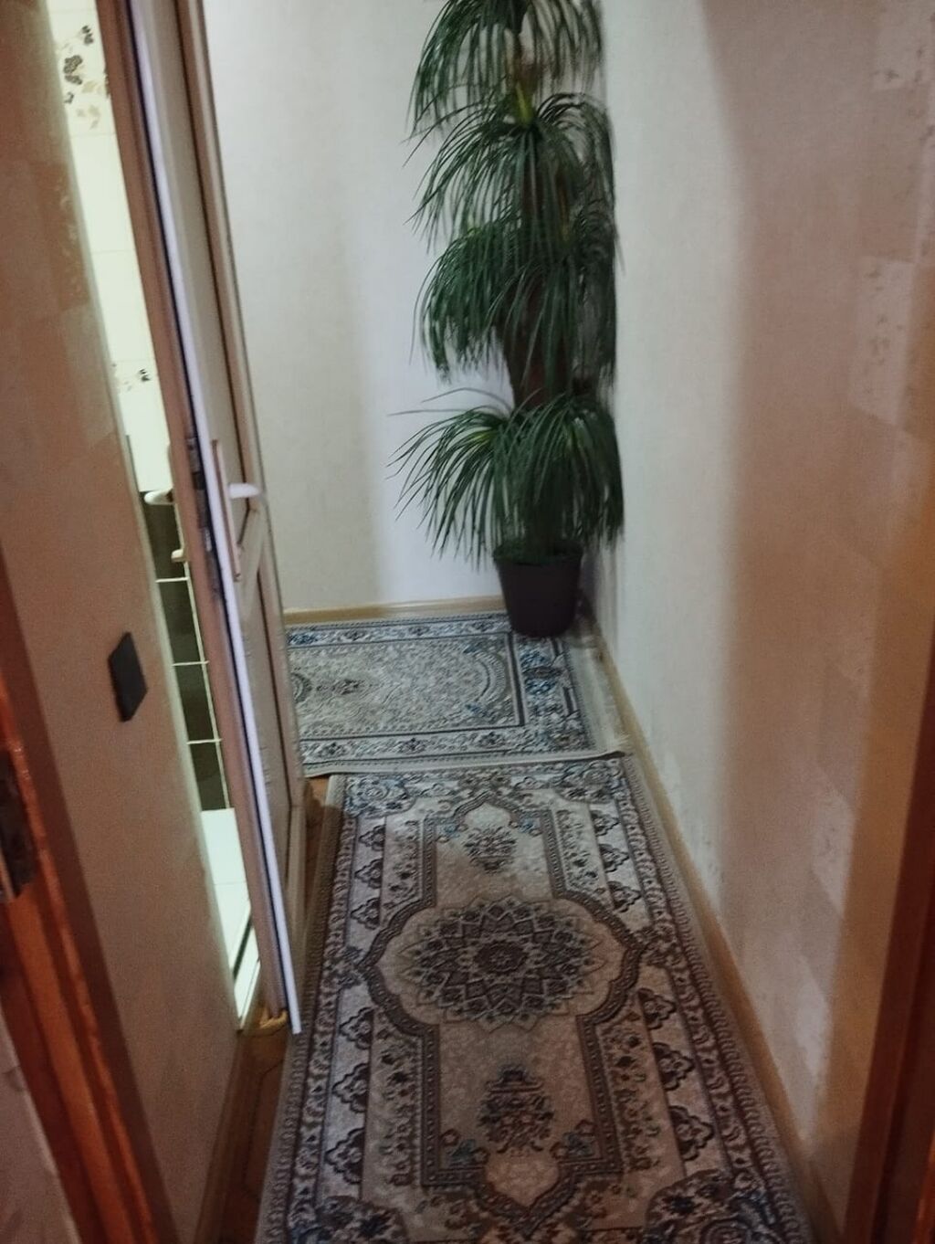 Bakı, Yeni Yasamal, 2 otaqlı, Köhnə tikili, m. 20 Yanvar, 30 kv. m