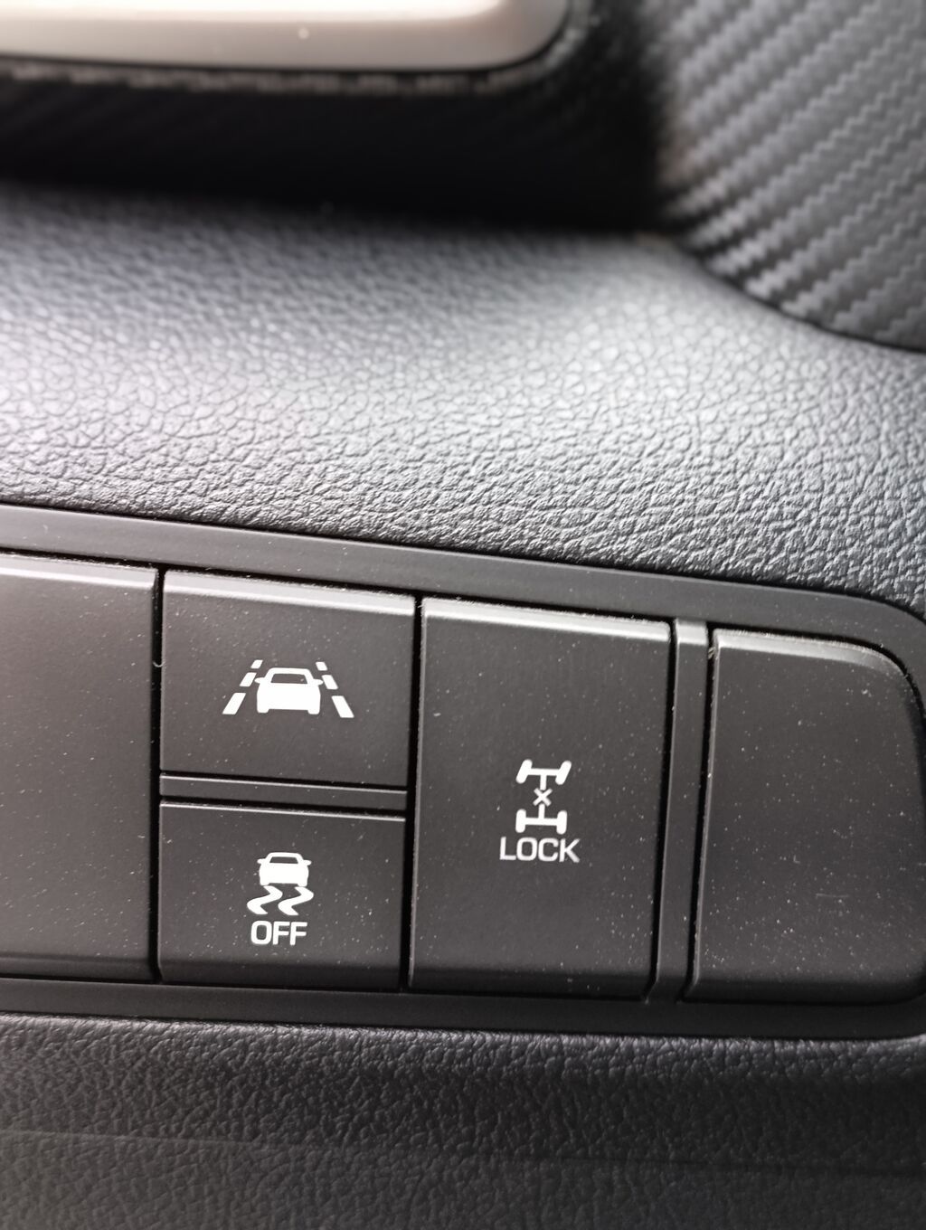 Hyundai Tucson: 2019 г., 2 л, Автомат, Дизель, Кроссовер: фото 8