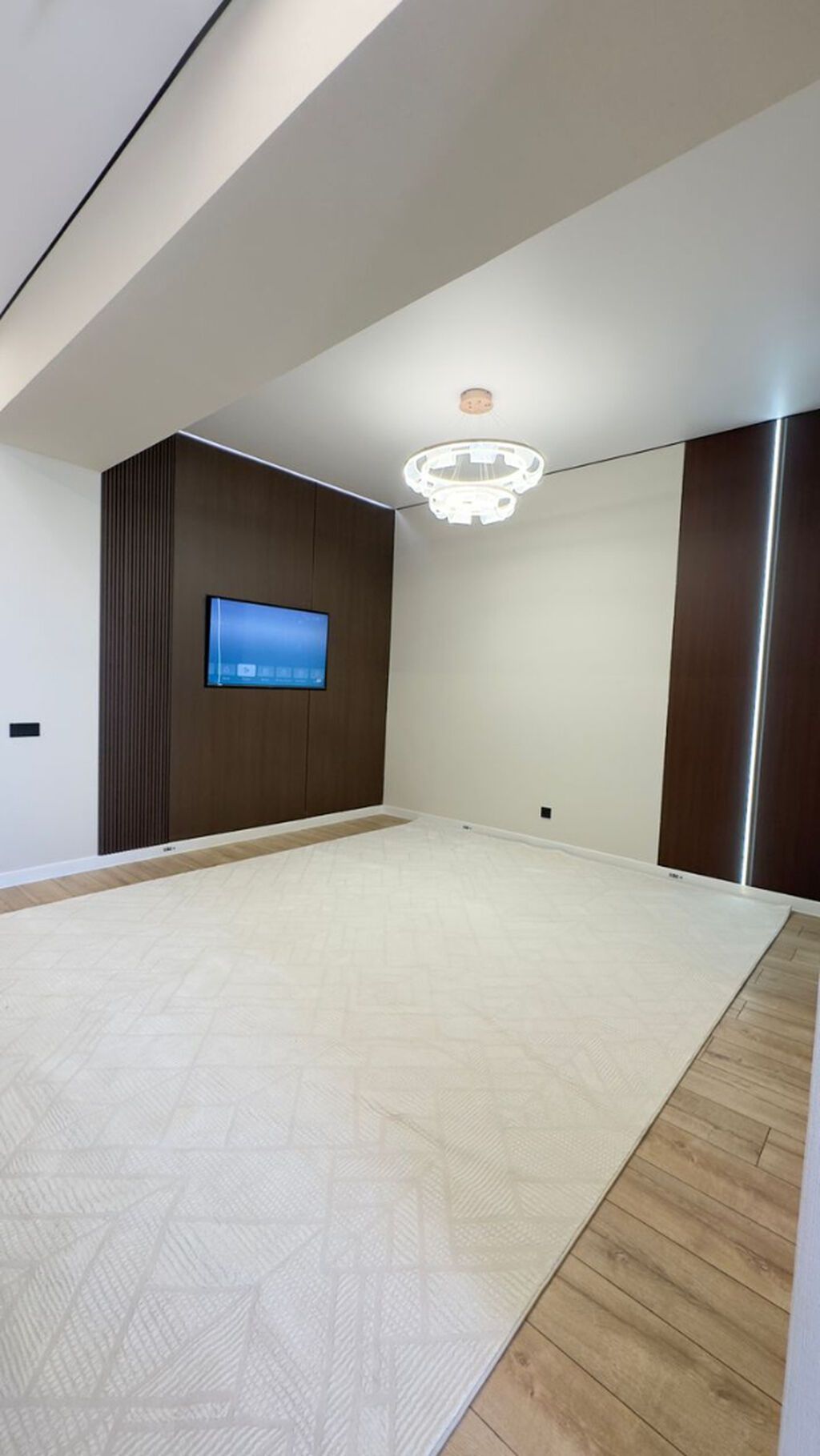 2 комнаты, 49 м², 108 серия, 14 этаж, Дизайнерский ремонт — фото 8
