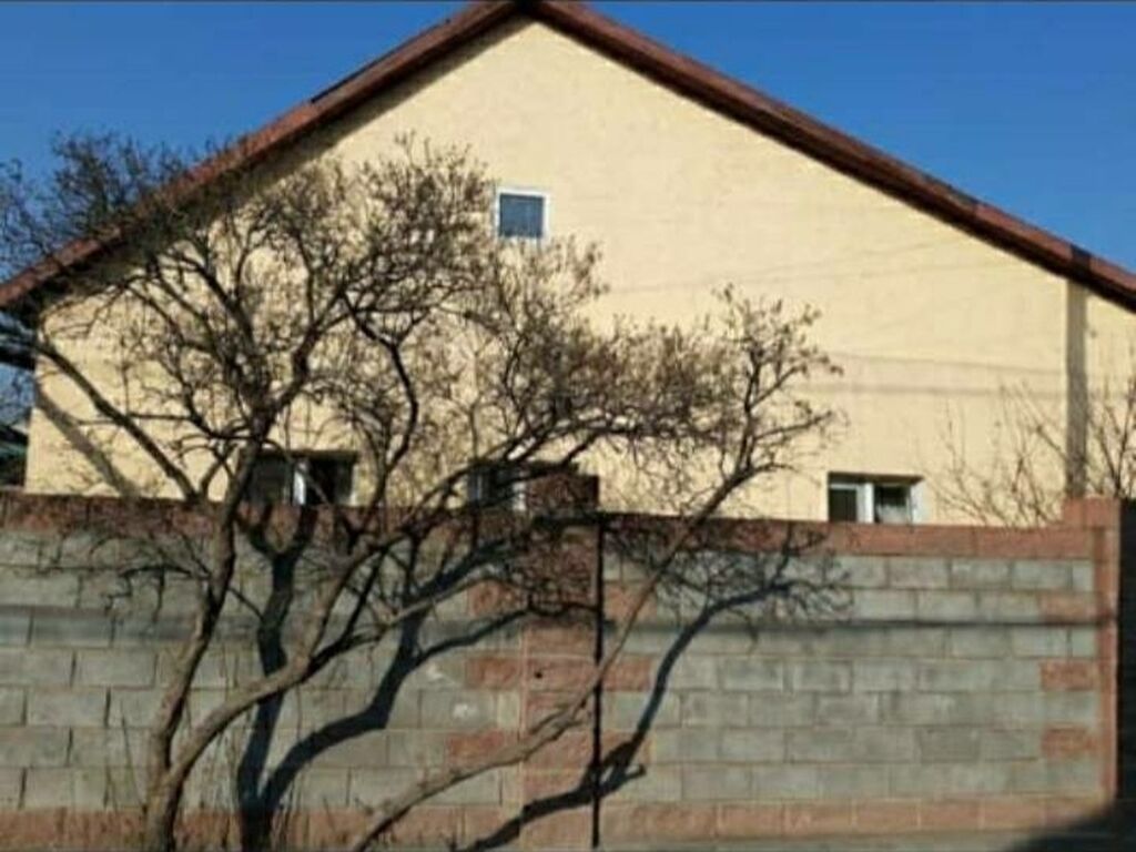 Продаю дом в центре, район абая скрябина.Развитая | 110000 USD .