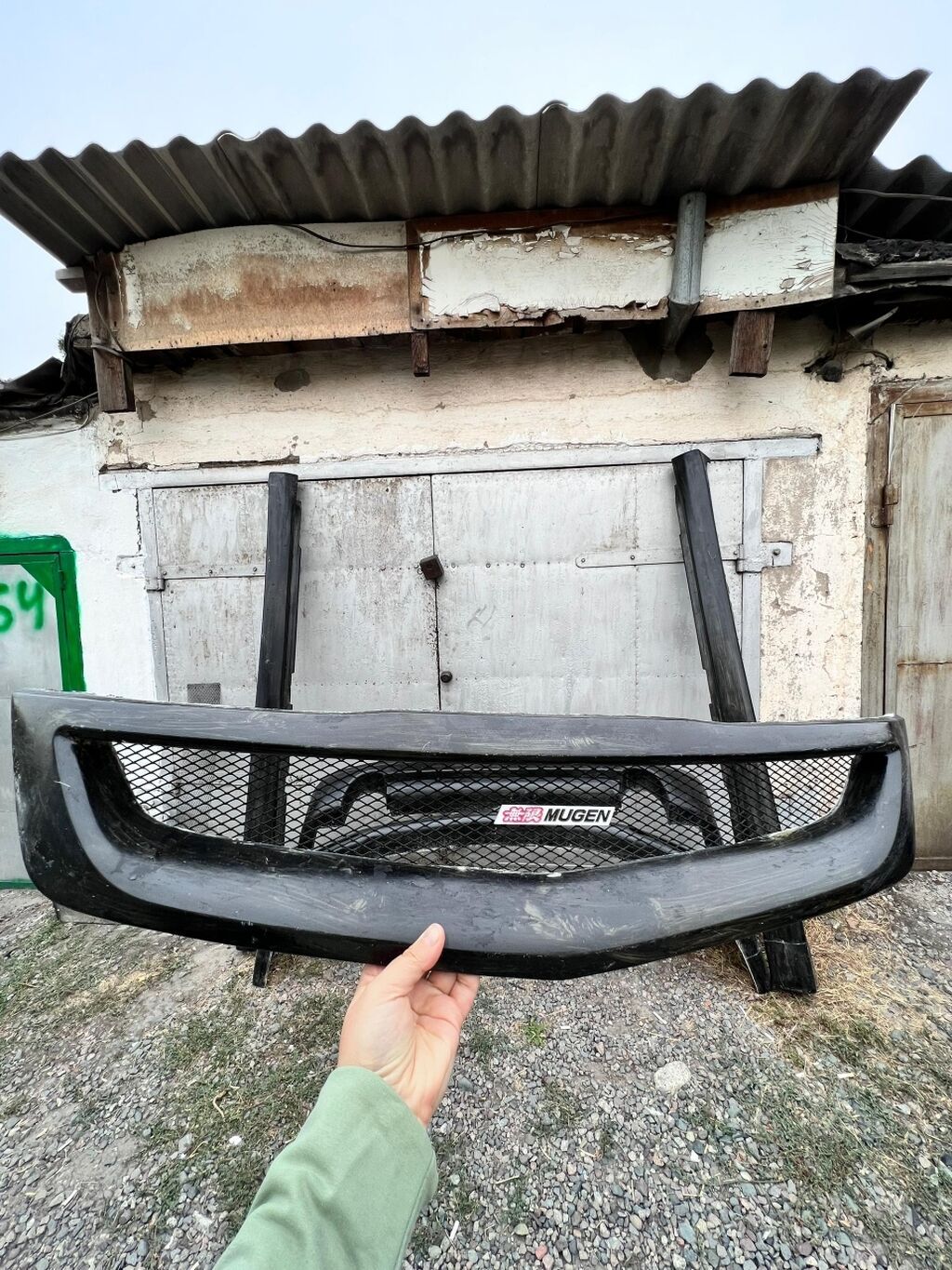 Комплект Honda, 2005 г., Новый, Платная доставка: фото 2